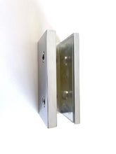 10mm Wall Bracket SS08/17 - Chrome